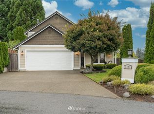 8131 Hidden Valley Dr SE, Olympia, WA 98503