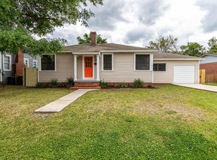 5324 Colonial Ave, Jacksonville, FL 32210