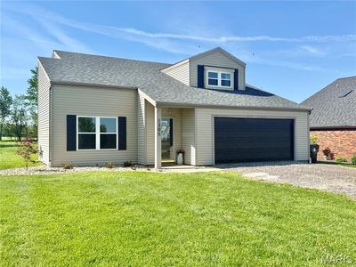 1305 W New St, Palmyra, MO, 63461