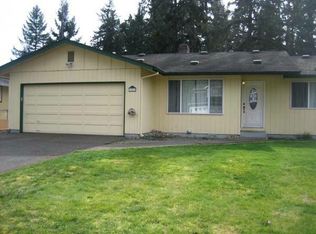 2218 151st St E, Tacoma, WA 98445