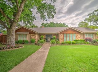 4913 Jim Mitchell Trl W, Colleyville, TX 76034