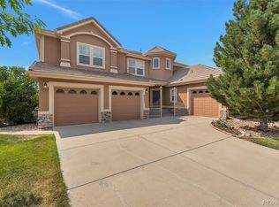 3531 Running Deer Dr, Castle Rock, CO 80109