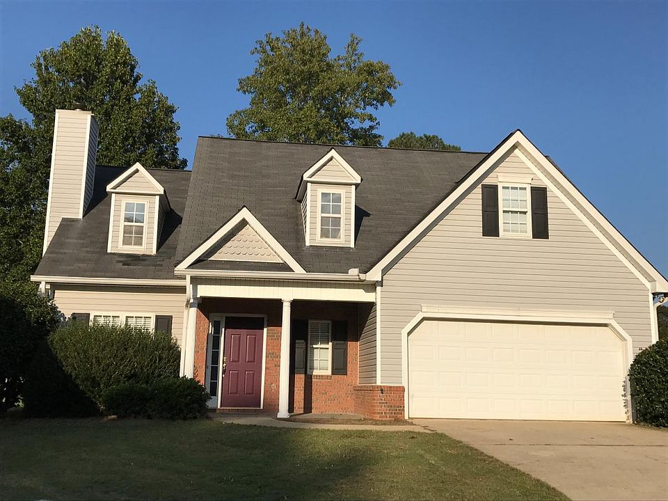 109 Turtle Walk, Carrollton, GA