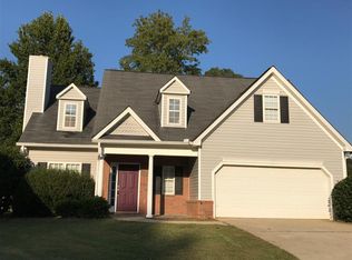 109 Turtle Walk, Carrollton, GA 30116