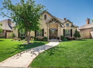 7809 London Ct, Amarillo, TX 79119