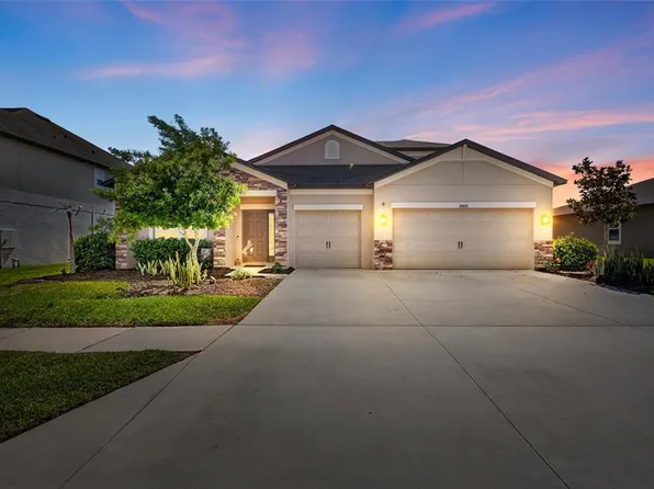 18428 Malinche Loop, Spring Hill, FL 34610
