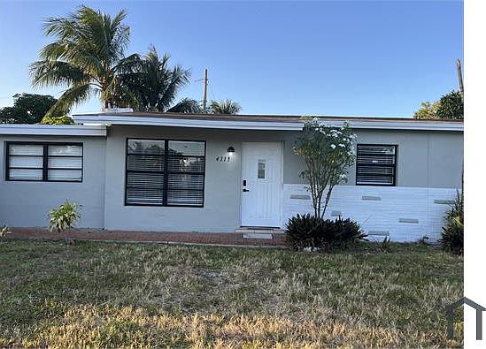 2nd image of 4119 SW 49th St #1