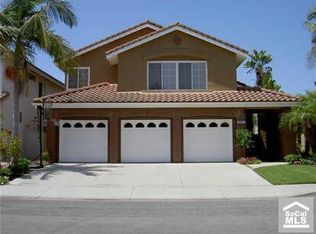 9897 Ravari Dr, Cypress, CA 90630