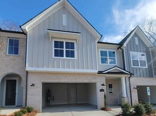 3225 Everly Enclave Way, Charlotte, NC 28210