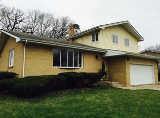 5440 Grant St, Merrillville, IN 46410