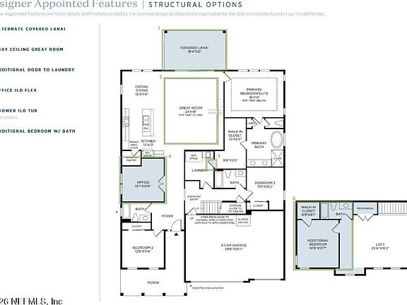 2nd image of 477 PINE LEAF Drive #151