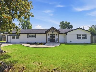 3919 Evergreen St, Lake Charles, LA, 70605