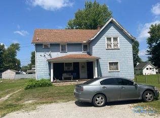 125 Fall St, Fostoria, OH 44830