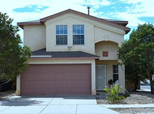 1939 Moneda Dr NW, Albuquerque, NM 87120