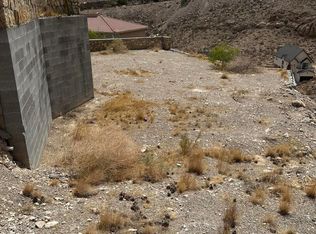 38 Kingery Dr, El Paso, TX 79902