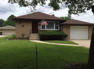 453 High Ridge Rd, Hillside, IL 60162