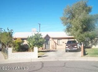 3316 N 58th Dr, Phoenix, AZ 85031