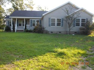 13444 Grays Hwy, Early Branch, SC 29916