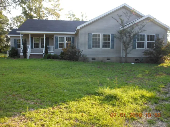 13444 Grays Hwy, Early Branch, SC 29916
