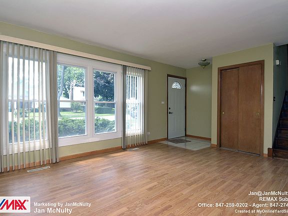 Wood Laminate floor LR