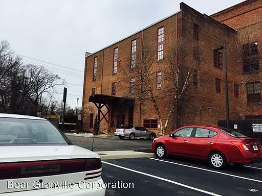 2nd image of 815 Porter St #U415