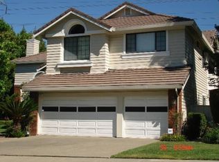 131 Pilgrim Loop, Fremont, CA 94539