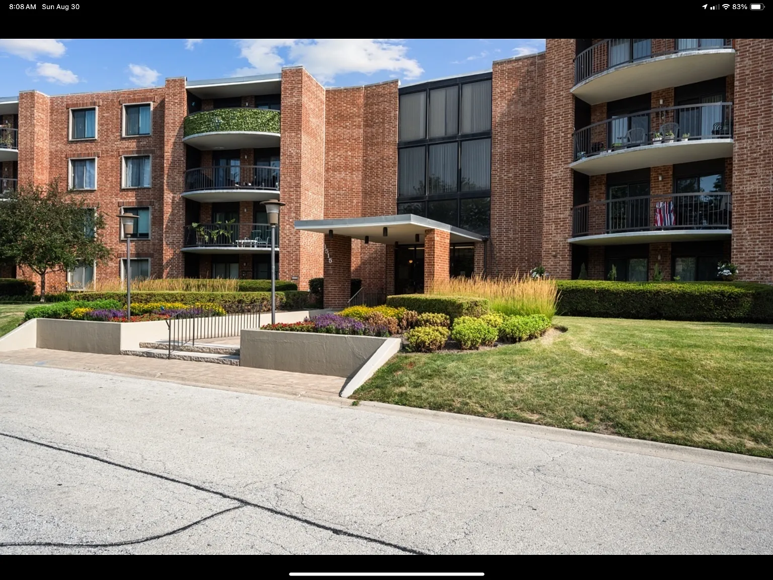 3 bed, 1550 sqft, $2,800 — Photo 3
