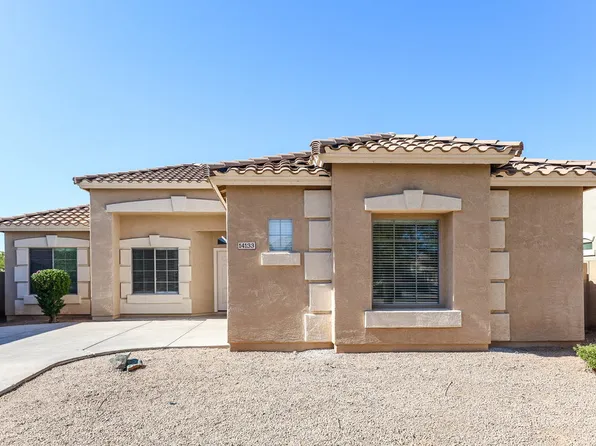 14133 W Crocus Dr, Surprise, AZ 85379