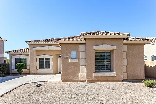 14133 W Crocus Dr Photo 1 14133 W Crocus Dr Photo 1