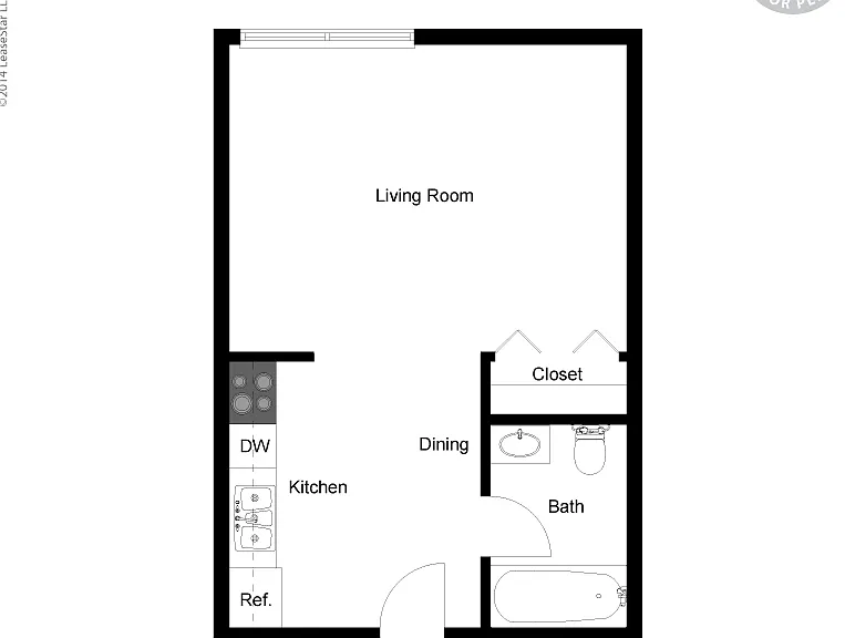 Sherwood Terrace Apartments — Photo 15