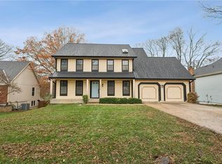 14828 W 83rd Pl, Lenexa, KS 66215