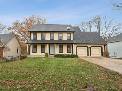 14828 W 83rd Pl, Lenexa, KS, 66215