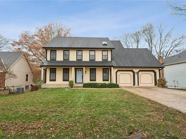 14828 W 83rd Pl, Lenexa, KS 66215