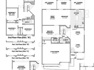 8834 W Irongate Rd, Tucson, AZ 85743