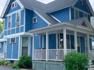 44 Brighton St APT 3, Rochester, NY 14607