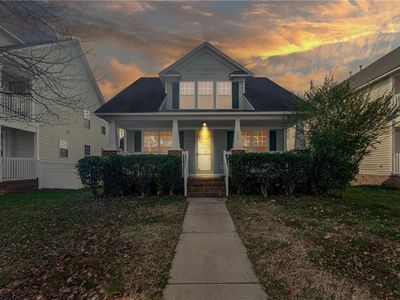 269 W Gilbert St, Hampton, VA, 23669