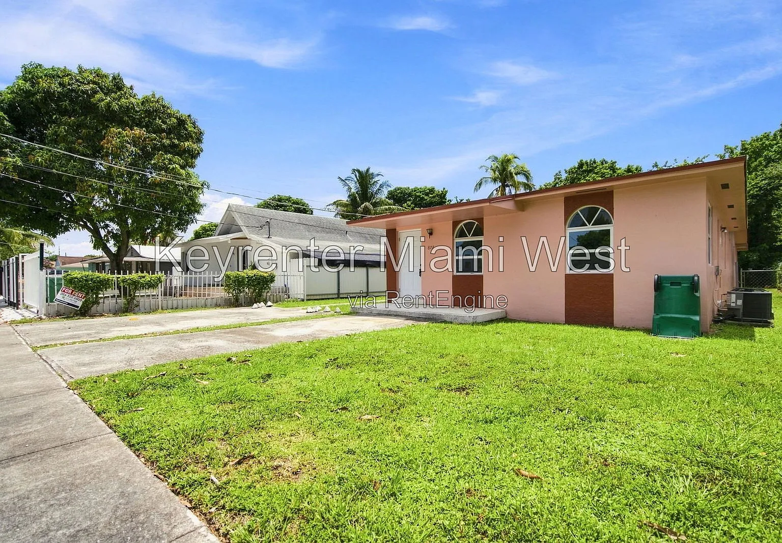 2 bed, 1.0 bath, $2,300 — Photo 1
