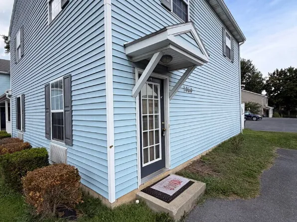 1060 Shenandoah St APT A, Harrisonburg, VA 22802