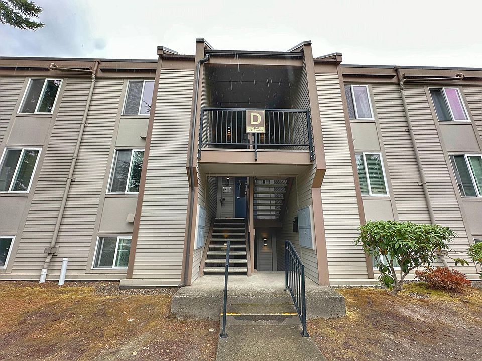 1st image of 14640 NE 32nd St APT D8