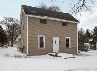 404 2nd St, East Jordan, MI 49727