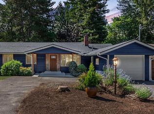 10625 NE 137th Pl, Kirkland, WA 98034