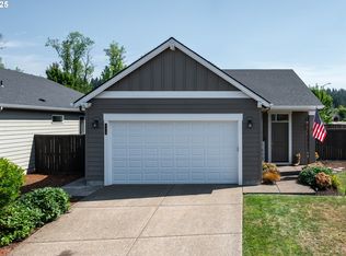 1470 N Broadway St, Estacada, OR 97023