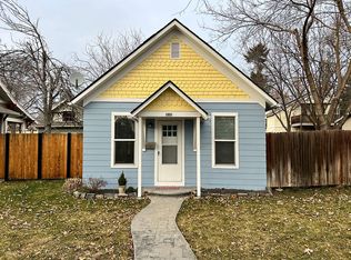 812 W Eastman St, Boise, ID 83702