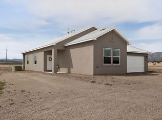10 El Cielo Azul Cir, Edgewood, NM 87015