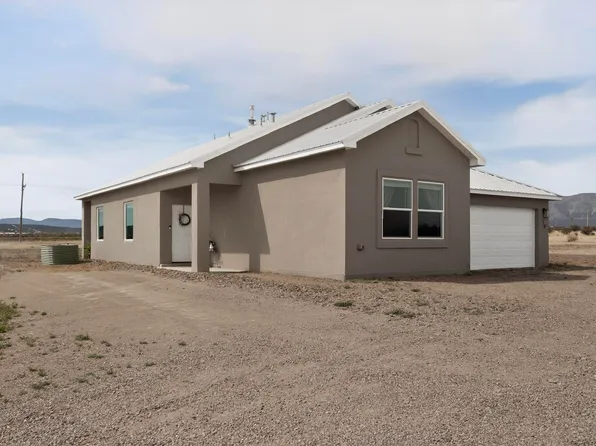 10 El Cielo Azul Cir, Edgewood, NM 87015