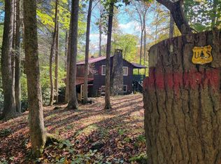 441 Hidden Hollow Ln, Troutdale, VA 24378