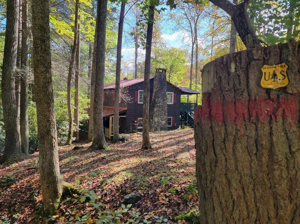441 Hidden Hollow Ln, Troutdale, VA 24378
