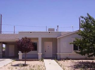 417 Debra Ln, Anthony, TX 79821