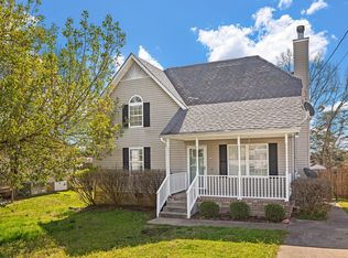 102 Bent Tree Ct, Lebanon, TN 37087