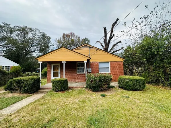 221 SW Kendrick Ave, Columbus, GA 31903